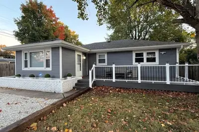 Image de Comfortable 3 Bedroom house in Indianapolis