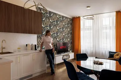 Image de Soho Residence Kazimierz by Downtown Apartments