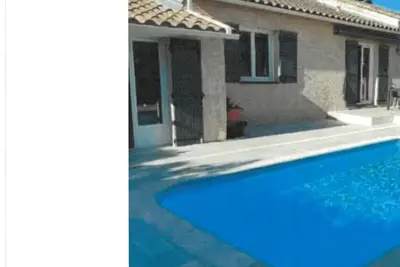 Image de Villa avec piscine entre Alpilles et Luberon