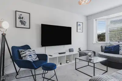 Image de Maison-Confort-Salle de bain privée