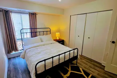 Image de Full apartment, 7 minutes from dulles airport