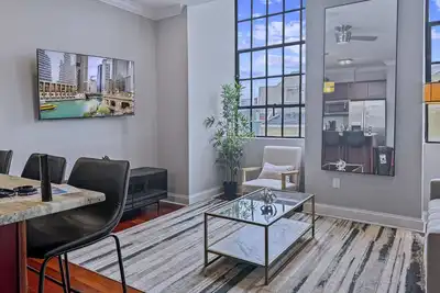 Image de Stylish 2br Steps from Liberty Bell & Independence