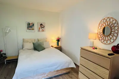 Image de Modern Loft |Basel |Airport|Fair