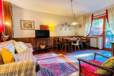 Image de Miramonti Apartment - Short Term Rentals Italy