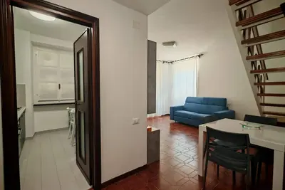 Image de Annachiara cozy apartment