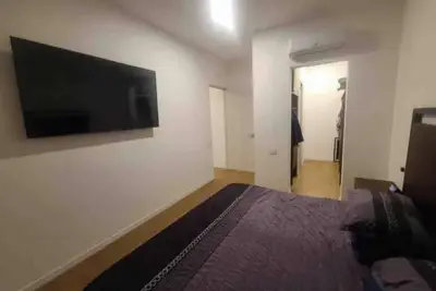 Image de Lumina Americana - 2 bedrooms, large balcony, and Ac