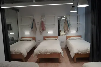 Image de Carman's Rooms - Jameson Suite