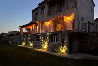 Image de Mas provençal