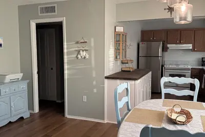 Image de Cozy 1-bedroom condo with Ac, amazing Bradenton- short drive to the Brach