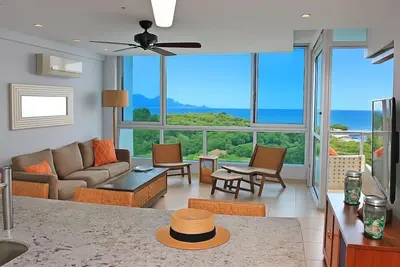 Image de Sitting Pretty at the Beach! Coronado Bay 2 bed/2 bath, east facing Sunrise side