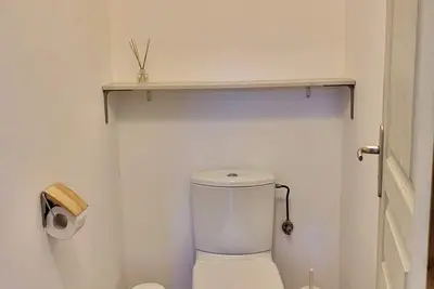 Image de Terracotta 6 - Logement 2 Chambres en Résidence avec Piscine chauffée