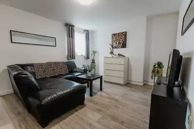 Image de Withernsea 249 Stylish 2 Bed Apartment