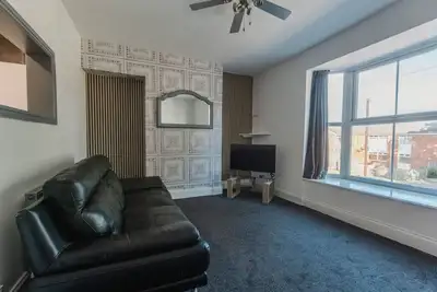 Image de Hullidays》City Centre Urban Apartment 3