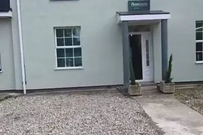 Hullidays》 4 bed Hessle House
