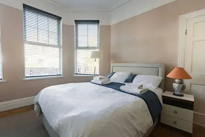 Image de Hullidays》University 2 Bed Apartment