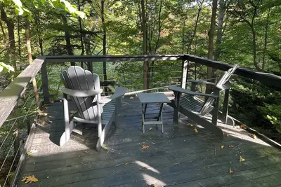 Image de Resort style in the city