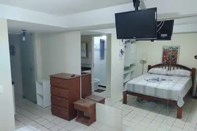 Image de Boa Viagem Flat