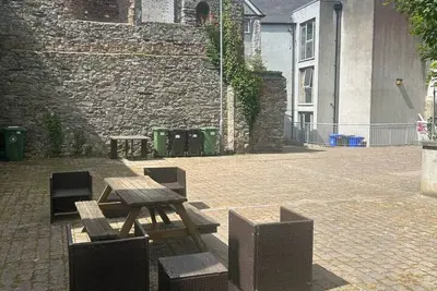 Image de The Courtyard Retreat