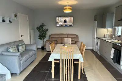 Image de Luxury Wild Atlantic Way Chalet!