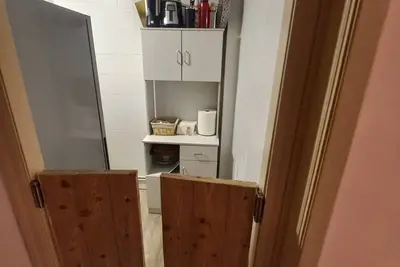 Image de Great apartment with spectacular view in Barcelona very well communicated