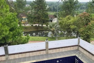 Image de Villa No. Nc4-10 Royal villa- Four bedrooms with pool Lake view