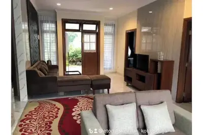 Image de (Fa1-03 )Elite villa -3 Bedrooms with Private Pool