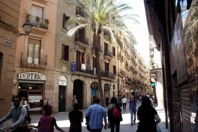 Image de Boutique Living in the Heart of Barcelona