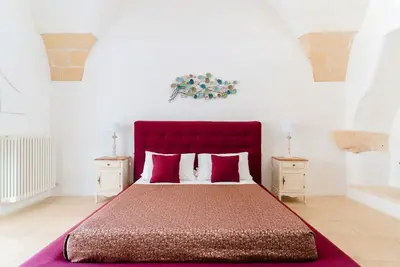 Image de Masseria La Lizza La Pagghiara - Lecce Selection