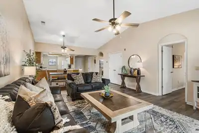 Image de Newly Available Cozy & Clean Condo! 1 mile from Branson strip! Premier Hosts!