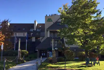 Image de Killington Ground-Level 2br/2ba Condo Walk-Out Patio, Easy Access