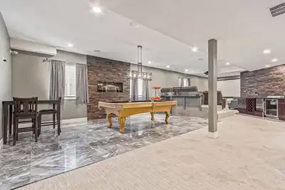 Image de Luxury 6 Bedroom House Located in the Heart of City Park Denver Colorado