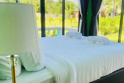 Image de SangSom Water Front Villas