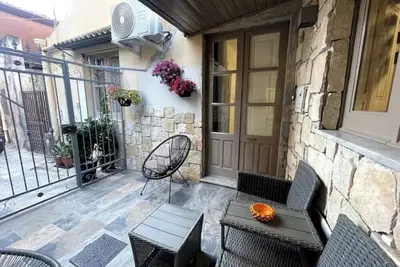 Image de The Wood Nursery - Near Borgo Square