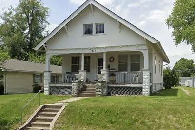 Image de The Yellow Door Cottage