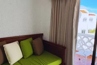 Image de Ocean Front Suite in Cancun Hotel Zone