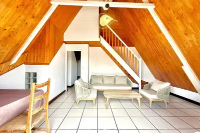 Image de Carosse Horizon, à 5 min des plages et du centre