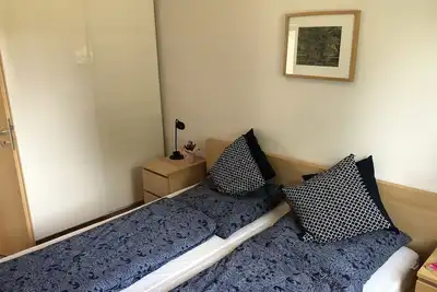 Image de Vacation apartment in Prerow with terrace & close to the beach