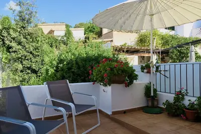 Townhouse Xisca Pollensa Majorca