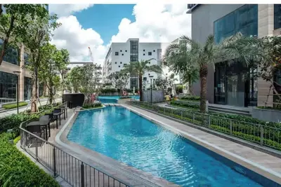 Image de Victoria Villa•Central D1• Karaoke/Billiards/Movie