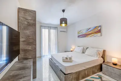 Image de Apartment in Marsalforn – Beaches & Seaside Dining