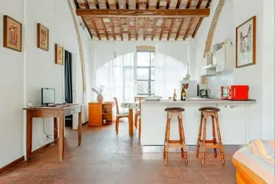 Image de Casavacanzepisa Detached apartment