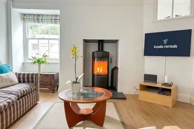 Image de Mordros - Idyllic Cawsand Cottage