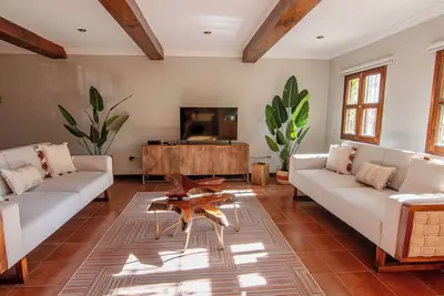 Image de Charming 4-bedroom townhome in Antigua Guatemala