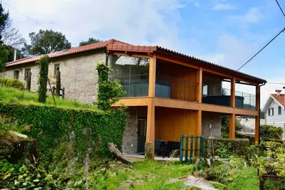 Image de Assento Gerês | Grand Eco-Retreat - jacuzzi views