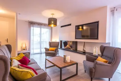 Image de La Port-Lac 1 - Maison à deux pas du Lac d'Annecy