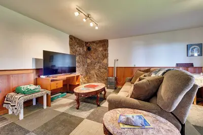 Image de Fish & Hike! Home Base for Kachemak Bay Adventures