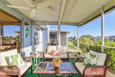 Image de Pool Access: Condo 4 Mi to Bradenton Riverwalk!