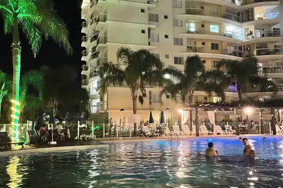 Image de Nautilus Home Club close to the beaches and Beto Carrero-Penha Park