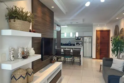Image de Nautilus Home Club, style and sophistication in Penha, Sc.