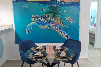 Image de Tortuga's Dream Vacation Homeaway